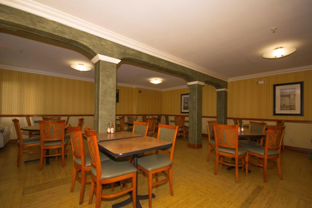 Quality Inn Placentia Anaheim Fullerton Экстерьер фото