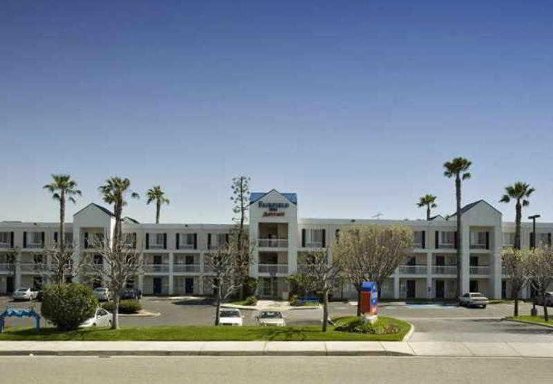 Quality Inn Placentia Anaheim Fullerton Экстерьер фото