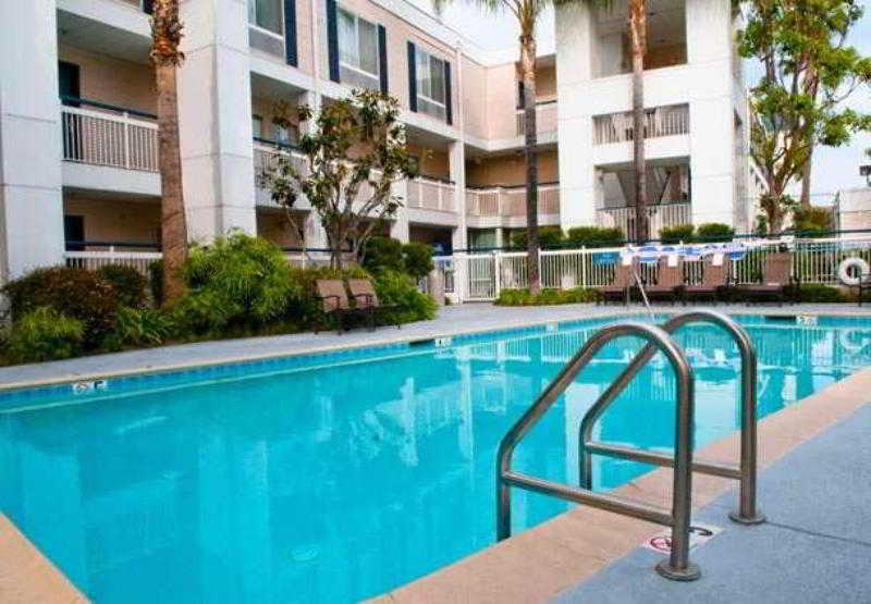Quality Inn Placentia Anaheim Fullerton Удобства фото