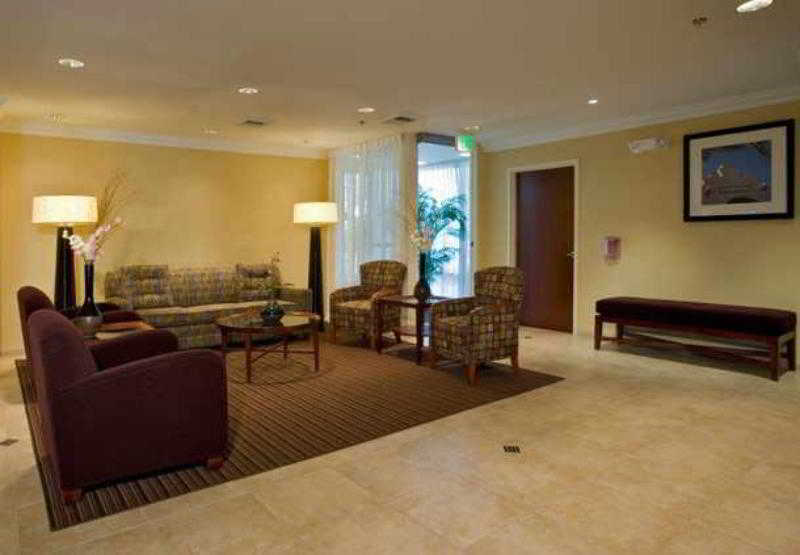 Quality Inn Placentia Anaheim Fullerton Интерьер фото