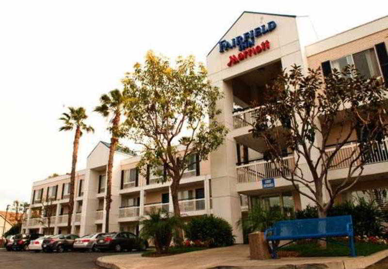 Quality Inn Placentia Anaheim Fullerton Экстерьер фото