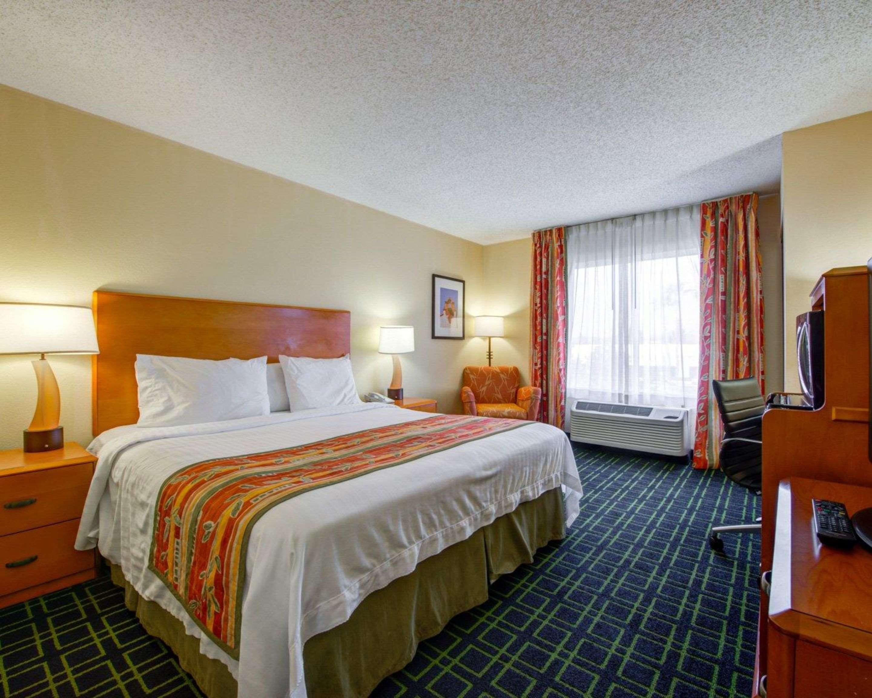 Quality Inn Placentia Anaheim Fullerton Экстерьер фото