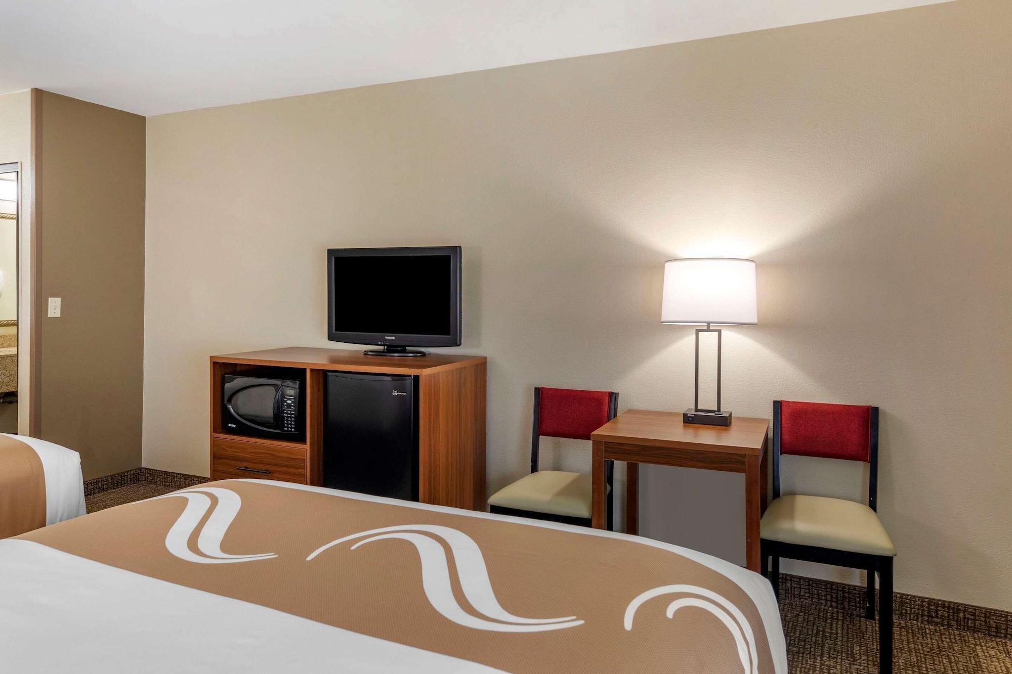 Quality Inn Placentia Anaheim Fullerton Экстерьер фото