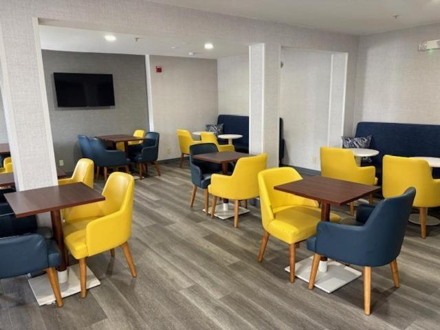 Quality Inn Placentia Anaheim Fullerton Экстерьер фото