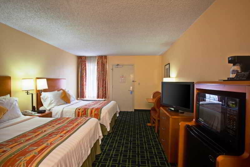 Quality Inn Placentia Anaheim Fullerton Экстерьер фото