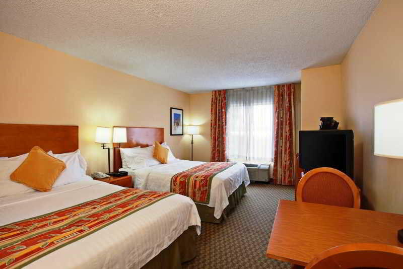 Quality Inn Placentia Anaheim Fullerton Экстерьер фото